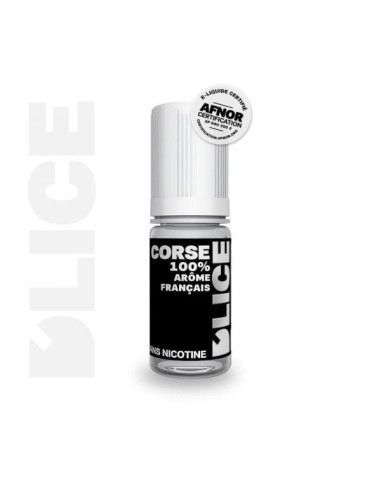 Le Corse D’Lice 10 ml classique sec