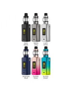 KIT GEN 200 + ITANK VAPORESSO