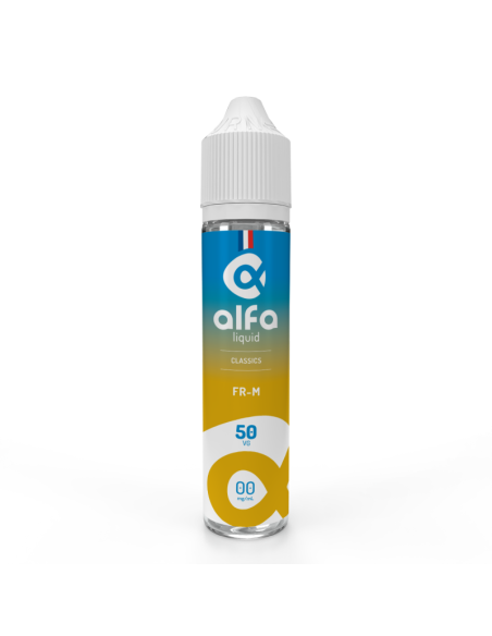 FRM Classic Alfaliquid 50 ml