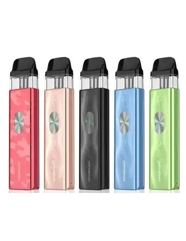 XROS 4 Mini 1000mAh Vaporesso | Cigarette électronique pod | Kumo
