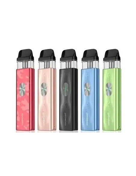 XROS 4 Mini 1000mAh Vaporesso | Cigarette électronique pod | Kumo