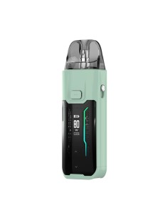 POD LUXE XR MAX VAPORESSO | Cigarette électronique compacte | Kumo 2