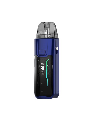 POD LUXE XR MAX VAPORESSO | Cigarette électronique compacte | Kumo