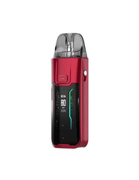 POD LUXE XR MAX VAPORESSO | Cigarette électronique compacte | Kumo