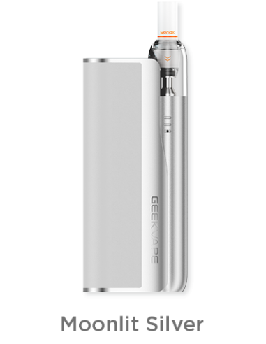 Kit Wenax M Starter Geekvape | Cigarette électronique complète | Kumo