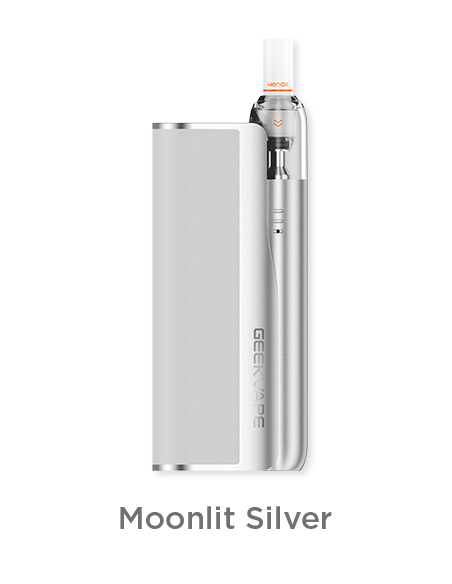 Kit Wenax M Starter Geekvape | Cigarette électronique complète | Kumo