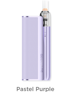 Kit Wenax M Starter Geekvape | Cigarette électronique complète | Kumo