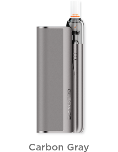Kit Wenax M Starter Geekvape | Cigarette électronique complète | Kumo