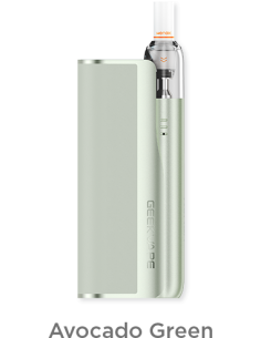 Kit Wenax M Starter Geekvape | Cigarette électronique complète | Kumo 2