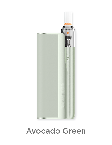 Kit Wenax M Starter Geekvape | Cigarette électronique complète | Kumo