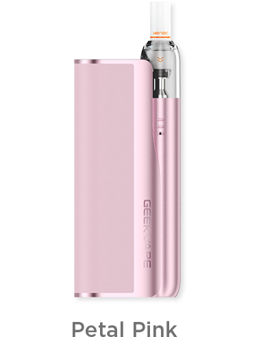 Kit Wenax M Starter Geekvape | Cigarette électronique complète | Kumo