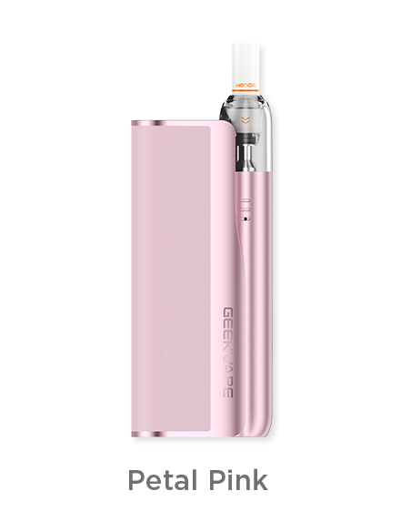 Kit Wenax M Starter Geekvape | Cigarette électronique complète | Kumo