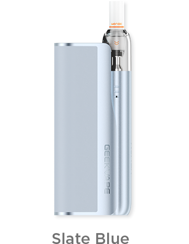 Kit Wenax M Starter Geekvape | Cigarette électronique complète | Kumo