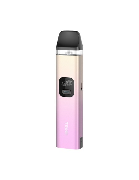 Pod Trine Innokin - Cigarette Électronique Élégante et Discrète | Kumo