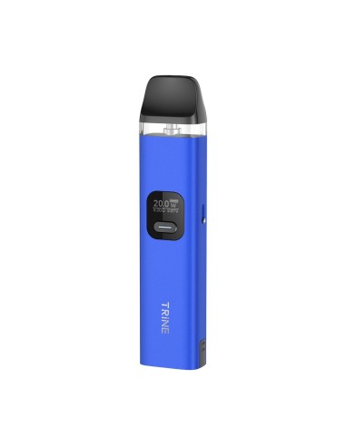 Pod Trine Innokin - Cigarette Électronique Élégante et Discrète | Kumo