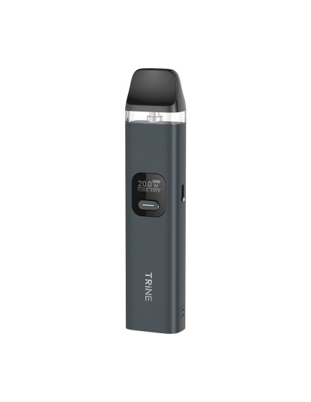Pod Trine Innokin - Cigarette Électronique Élégante et Discrète | Kumo