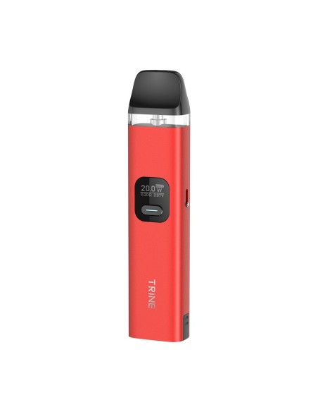 Pod Trine Innokin - Cigarette Électronique Élégante et Discrète | Kumo