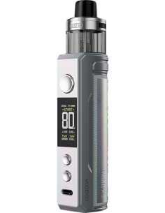 Kit Drag X2 Voopoo 80W - Pod Mod Performant | Kumo 2