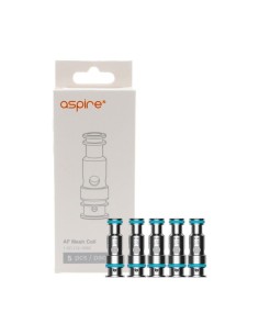 Résistance AF Mesh Flexus Aspire pour vape optimale | Kumo