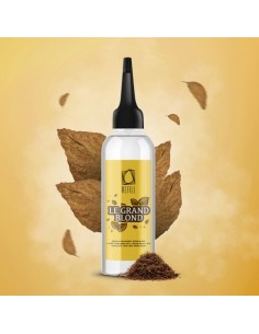 Le Grand Blond Refill Roykin 50ml | E-liquide Classic pour Débutants