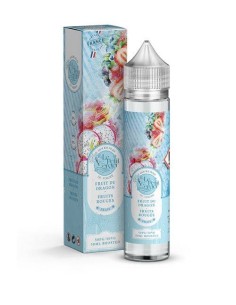 E-liquide Dragon Fruit & Fruits Rouges Frais 50ml | Kumo