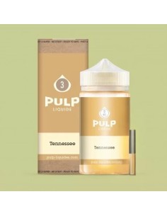 Tennessee Pulp 200ml | E-liquide Classic pour Débutants | Kumovape