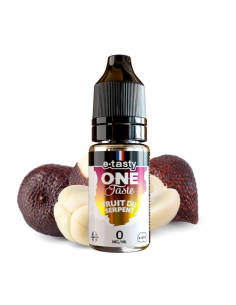 E-liquide Fruit du Dragon ONE TASTE ETASTY 10ML | Kumo
