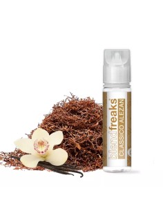 ALEZAN BLENDFREAKS 50ML - E-liquide FREAKS | Kumo Vape