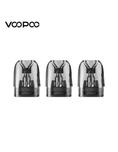 Cartouches Argus TopFill 3ml 0,7Ω VOOPOO x3 | Kumo