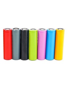 Wraps Accus 21700 | Protection Batteries Cigarette Électronique | Kumo