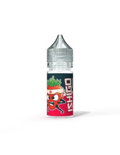 Concentré Kung Fruits Ishigo Cloud Vapor 30ml | Kumo