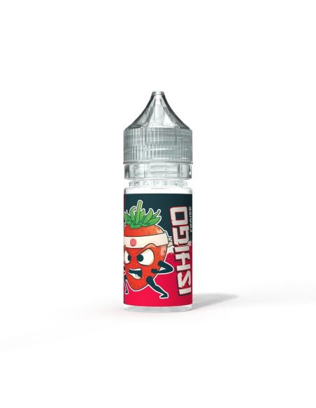 ISHIGO CONCENTRE  KUNG FRUITS CLOUD VAPOR 30 ML