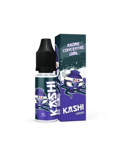 Kashi Concentré Kung Fruts Cloud Vapor 10ml | Kumo