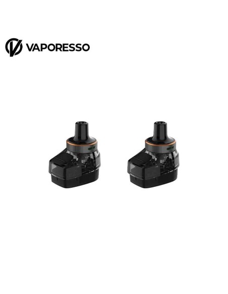 Cartouche Armour G MTL x2 Vaporesso - Pod GTX | Kumo