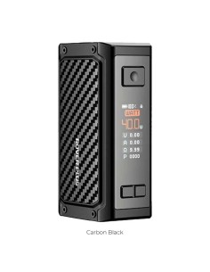 Box Rover Plus Aspire - Mod 80W Batterie 3000mAh | Kumo