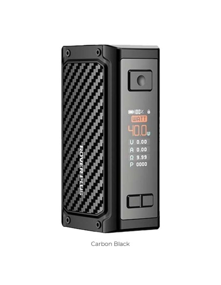 Box Rover Plus Aspire - Mod 80W Batterie 3000mAh | Kumo
