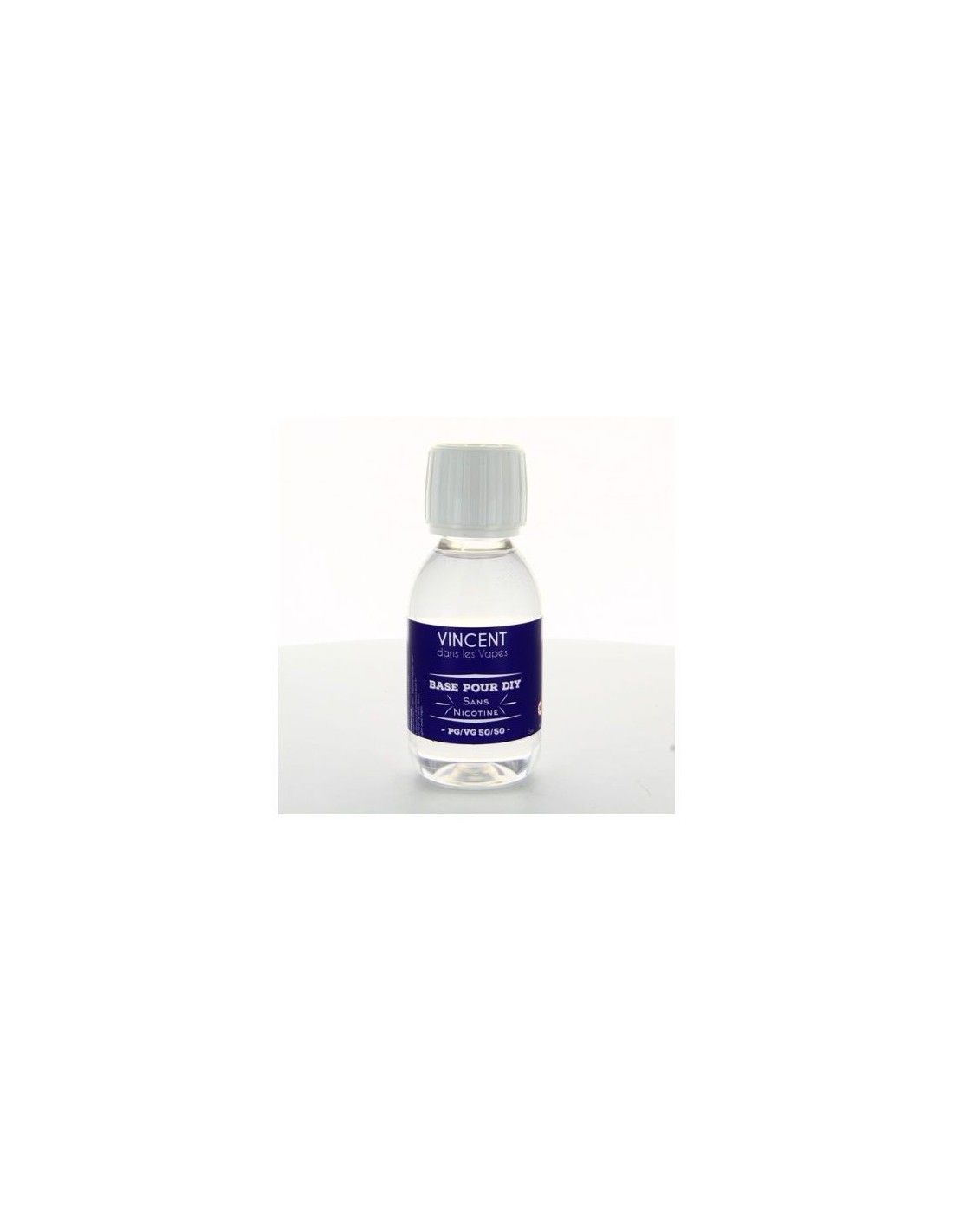 Base 125ml / VDLV view 27
