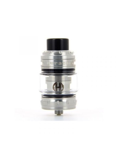 Clearomiseur Huracan 6ML Aspire | Grand volume de vape | Kumo