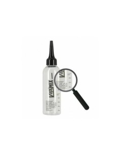 Flacons Vides 50ml pour DIY d'E-liquides | Kumovape | Kumo