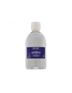 Base 50/50 VDLV 500ml pour DIY e-liquide | Format économique Kumo 2