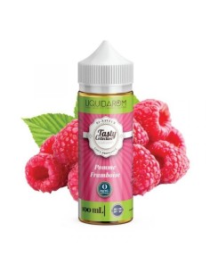 E-liquide Pomme Framboise 100 ml Tasty Collection | Kumo