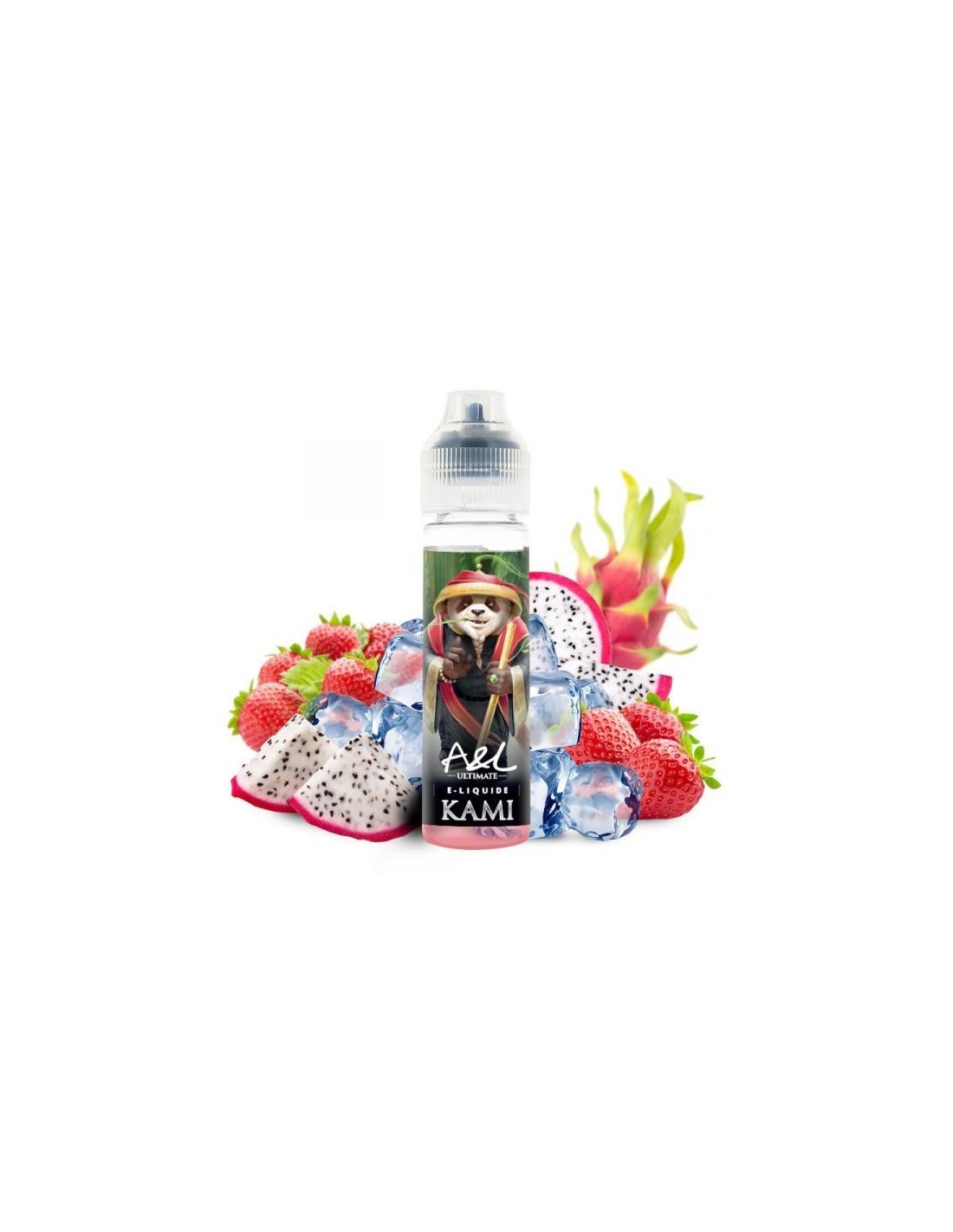 Kami 50ml Ultimate A&L view 14