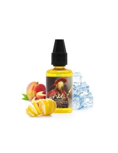 Spartacus Concentré Ultimate A&L 30ml | Kumo