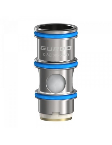 RESISTANCE GUROO ASPIRE