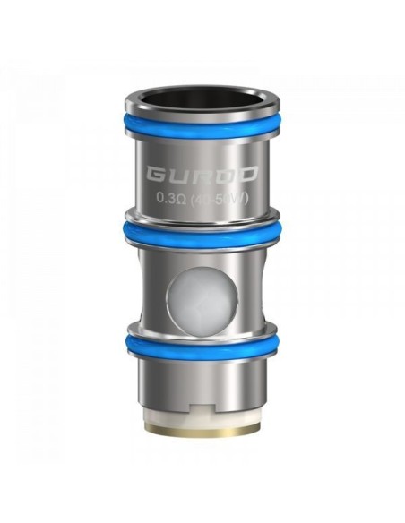 RESISTANCE GUROO ASPIRE