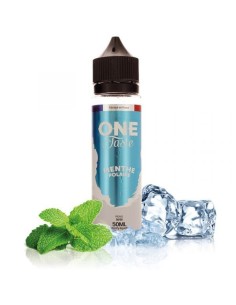 MENTHE POLAIRE ONE TASTE | Tempête Glaciale | Kumovape 2