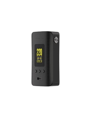 Box Gen 200 Vaporesso 220W Double Accu | Kumo
