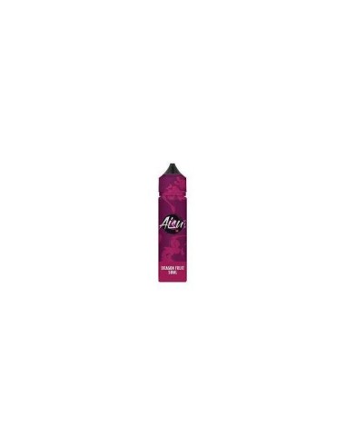 Dragon Fruit Aisu Zap Juice 50ml | E-liquide | Kumo