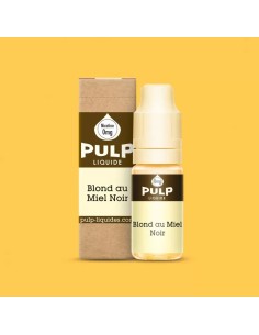 Blond au Miel Noir Pulp 10 ml