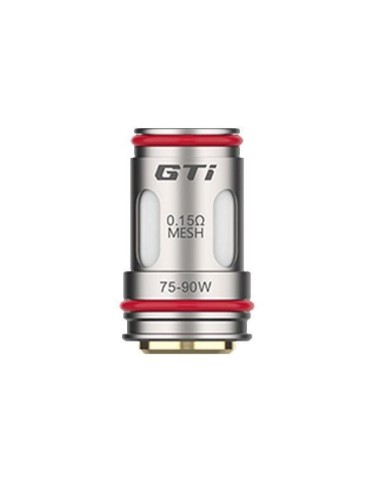 Résistance GTI iTank Vaporesso pour vapotage optimal | Kumo